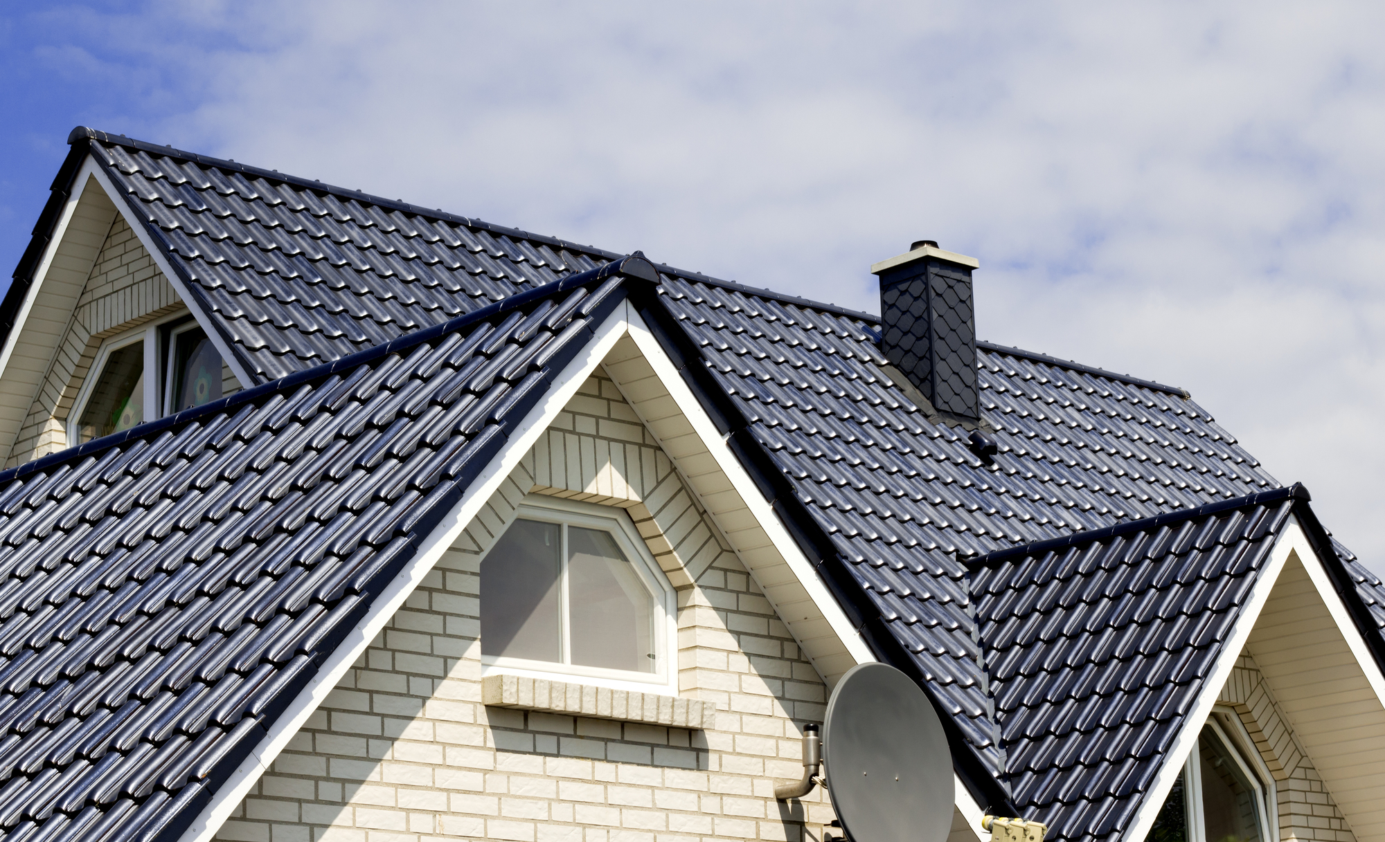 Tile Roofing