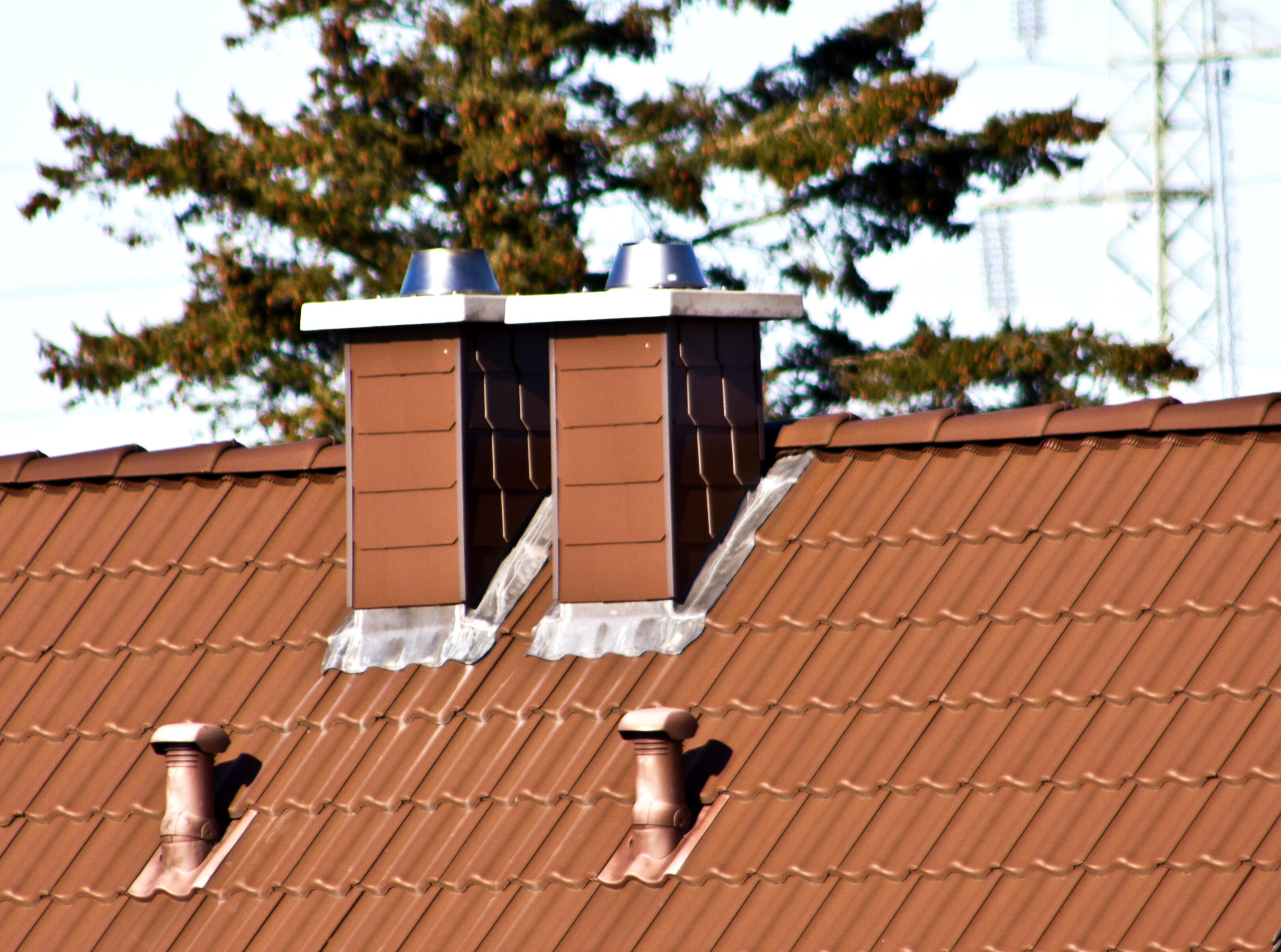 Roof Maintenance In Kansas City Restoration Roofing
