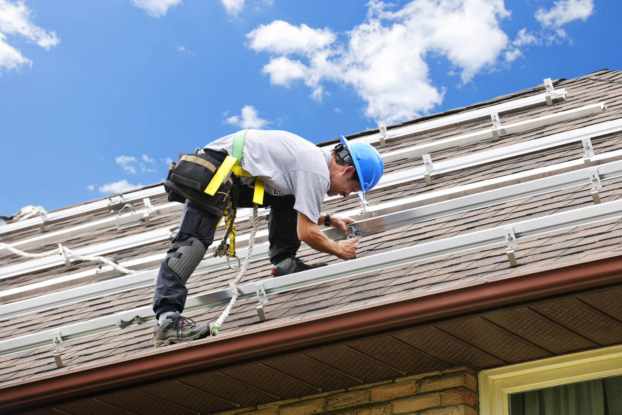 Roof Replacement Kansas City Northland