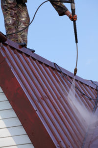 Kansas City Northland Professional Roof Cleaning